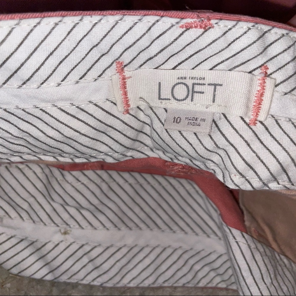 Loft Shorts - Picture 3 of 3